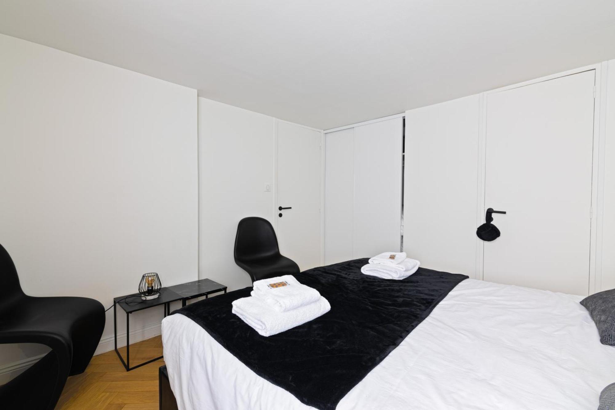Elegant Appartement Pres Du Musee Du Louvre Et Du Jardin Des Tuileries Free Netflix Paris Extérieur photo